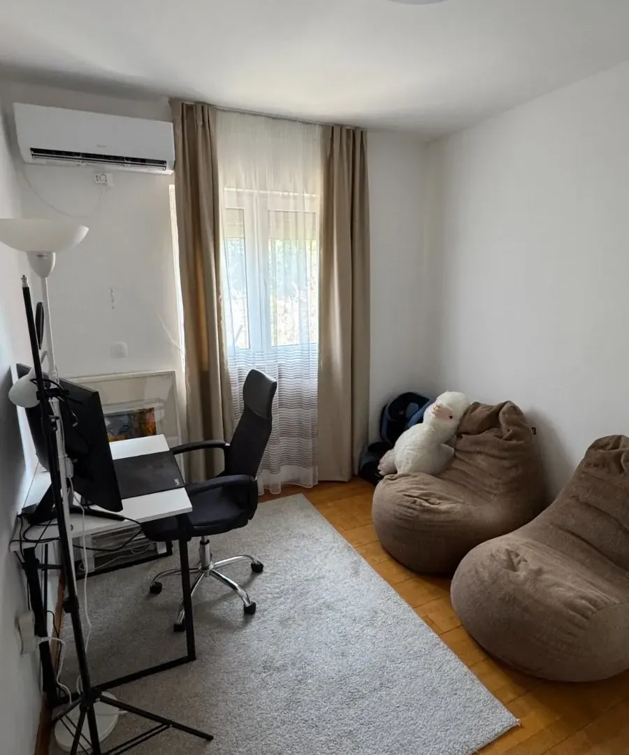 Prodaja, dvosoban stan, 79m², Kotor, Crna Gora