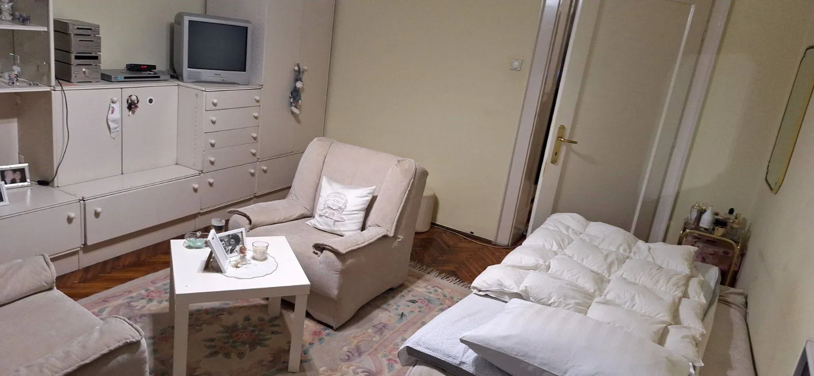Prodaja, trosoban stan, 104m², Centar, Novi Sad