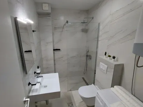 Sale, one bedroom apartment, 38m², Dalmatinska ulica, Podgorica - image 3