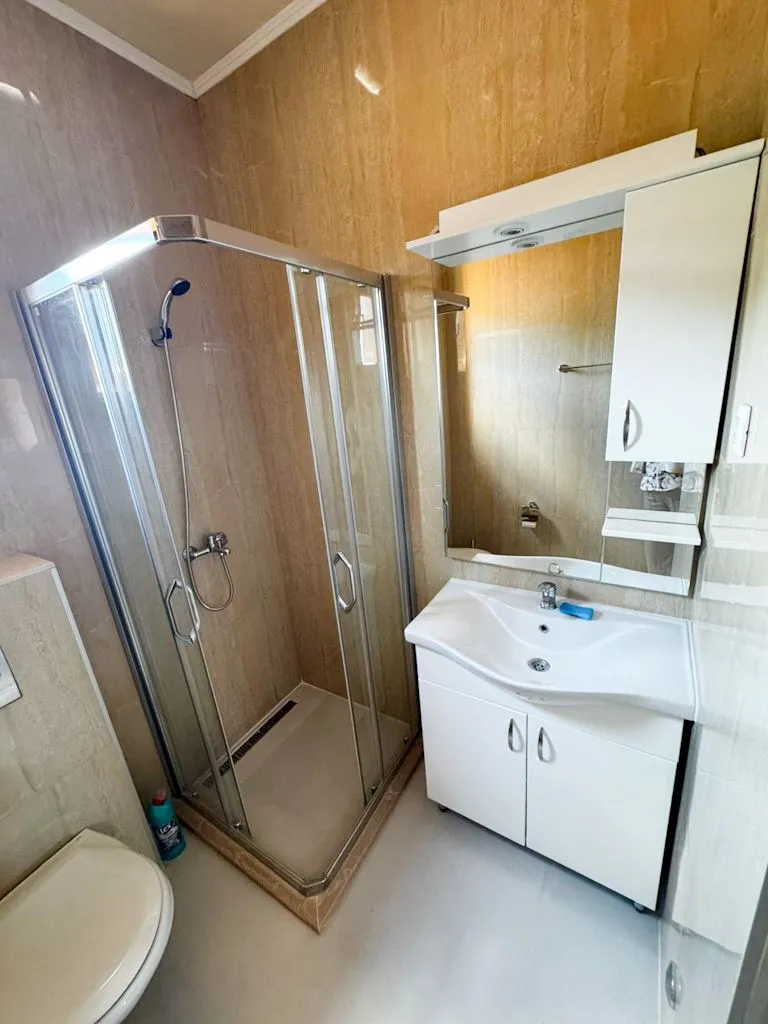 Sale, three bedroom apartment, 85m², Velji Vinogradi, Budva