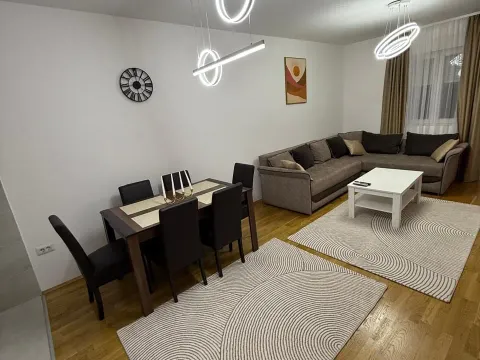 Sale, one bedroom apartment, 46m², Stari Aerodrom, Podgorica - image 7