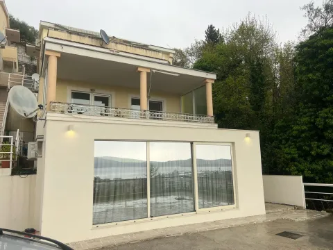 Prodaja, jednosoban stan, 43m², Donja Lastva, Tivat - image 10