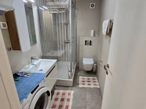 Rent, one bedroom apartment, 43m², Centar, Podgorica - image 6