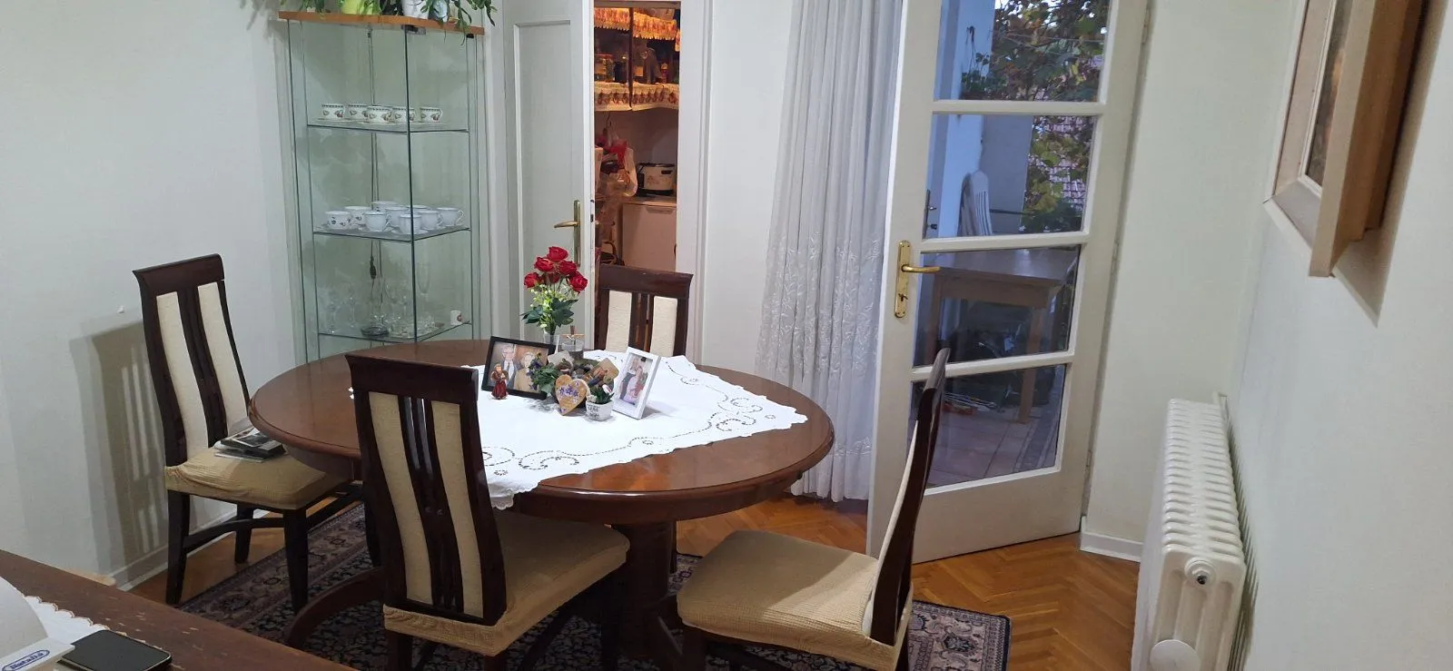 Prodaja, trosoban stan, 104m², Centar, Novi Sad