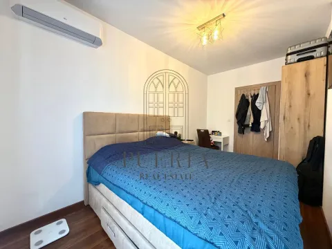 Sale, two bedroom apartment, 69m², Master Kvart, Podgorica - image 9