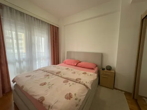 Izdavanje, jednosoban stan, 40m², Ljubović, Podgorica - image 11