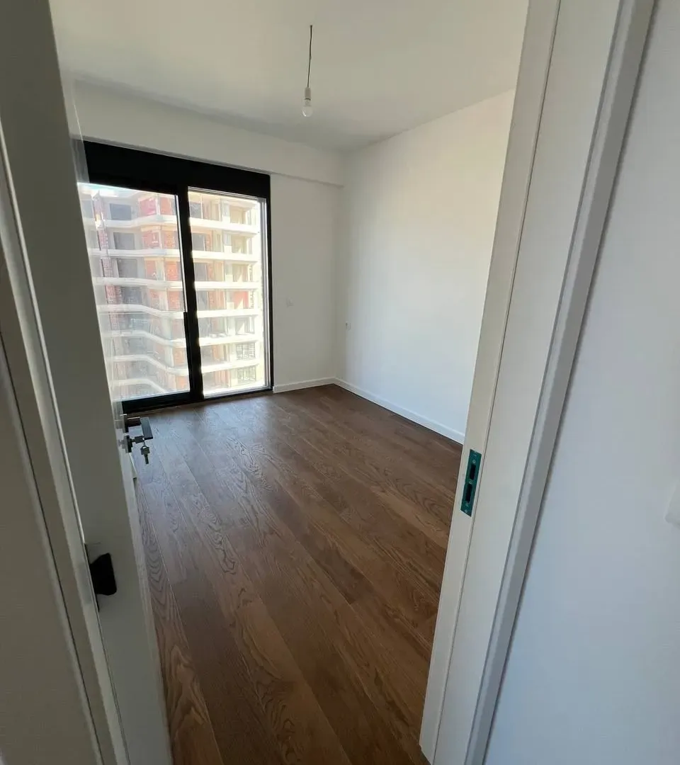 Sale, one bedroom apartment, 45m², Centar, Bar