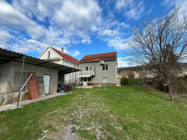 Prodaja, kuća, 80m², Glavica, Danilovgrad