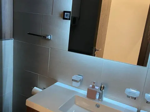 Izdavanje, jednosoban stan, 50m², Ljubović, Podgorica - image 6