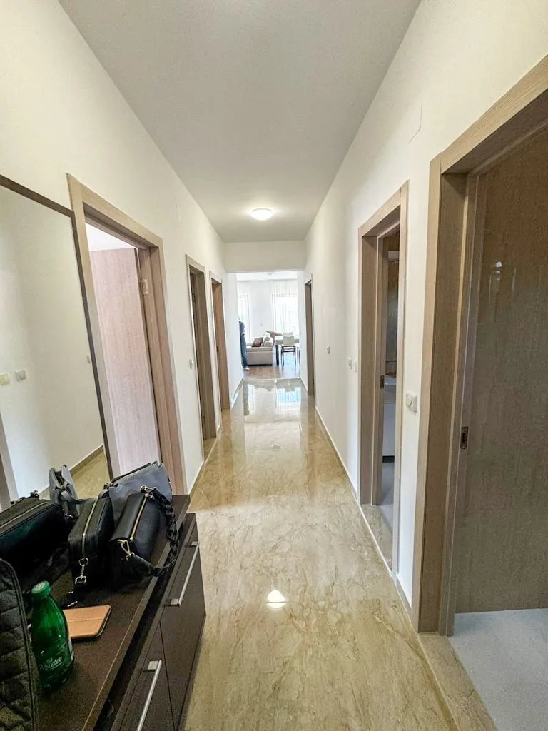 Sale, three bedroom apartment, 85m², Velji Vinogradi, Budva