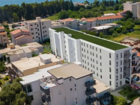 Prodaja, jednosoban stan, 47m², Ilino, Bar - image 4