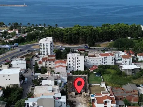 Sale, one bedroom apartment, 47m², Ilino, Bar - image 11