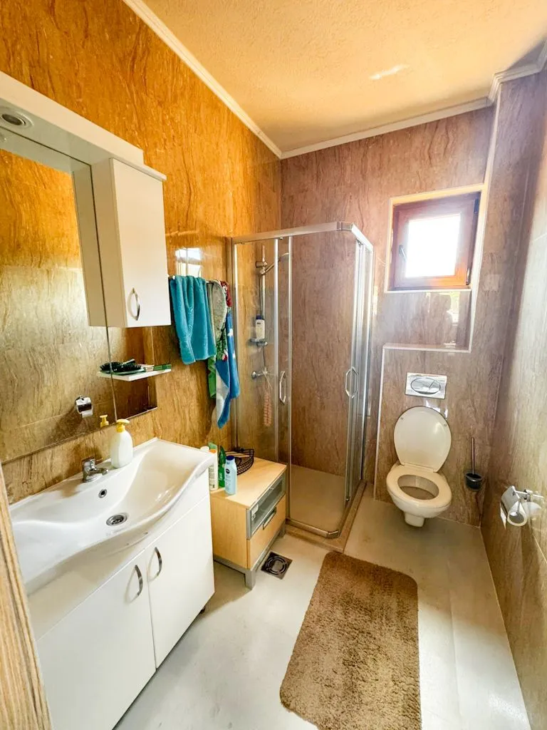 Sale, three bedroom apartment, 85m², Velji Vinogradi, Budva