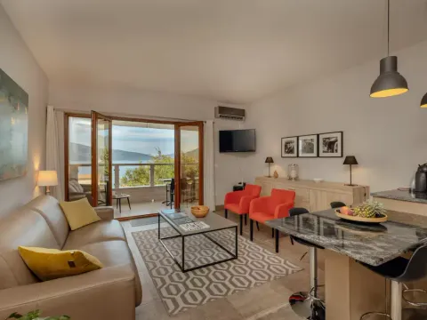 Prodaja, dvosoban stan, 106m², Donja Lastva, Tivat - image 15