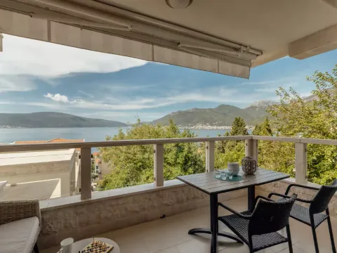 Prodaja, dvosoban stan, 106m², Donja Lastva, Tivat - image 14