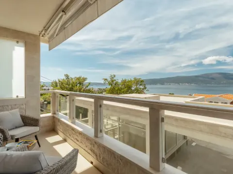 Prodaja, dvosoban stan, 106m², Donja Lastva, Tivat - image 1