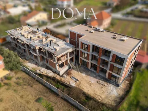 Prodaja, jednosoban stan, 54m², Radanovići, Kotor - image 7