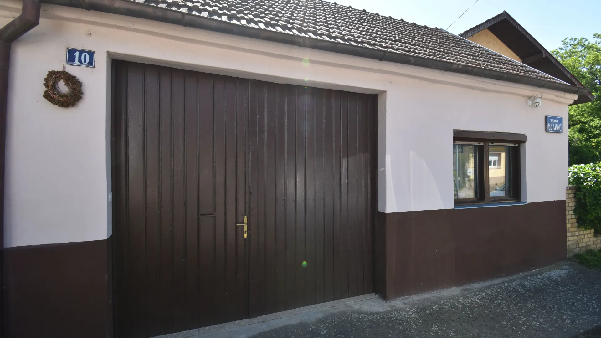 Prodaja, kuća, 100m², Sremski Karlovci, Novi Sad