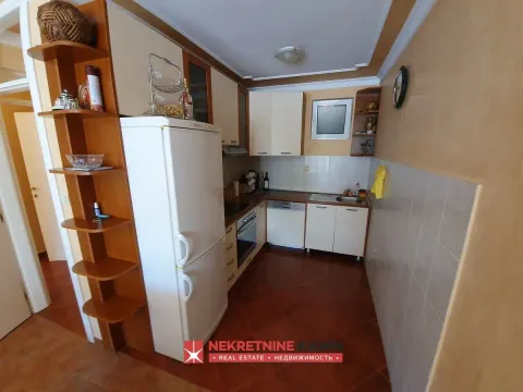 Sale, two bedroom apartment, 57m², Gospoština, Budva - image 5