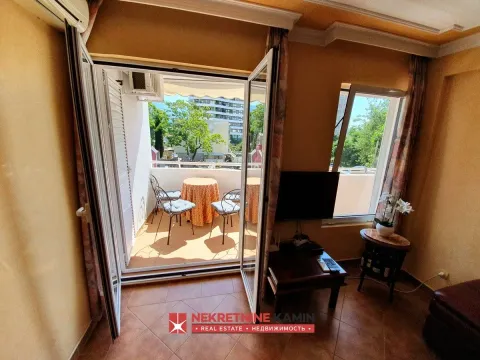 Sale, two bedroom apartment, 57m², Gospoština, Budva - image 2