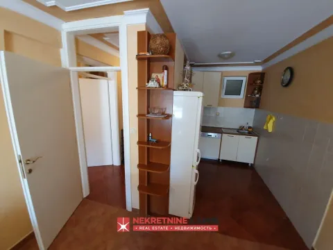 Sale, two bedroom apartment, 57m², Gospoština, Budva - image 4