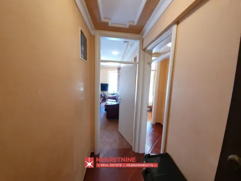 Sale, two bedroom apartment, 57m², Gospoština, Budva - image 7