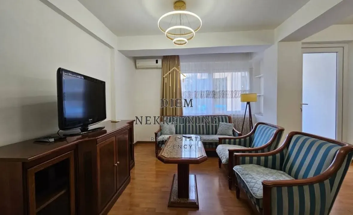 Rent, three bedroom apartment, 110m², Centar, Bar