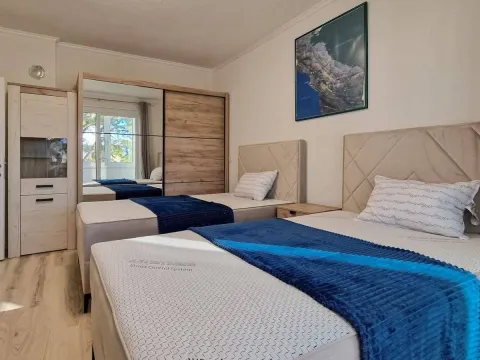 Rent, two bedroom apartment, 58m², Centar, Bar - image 8