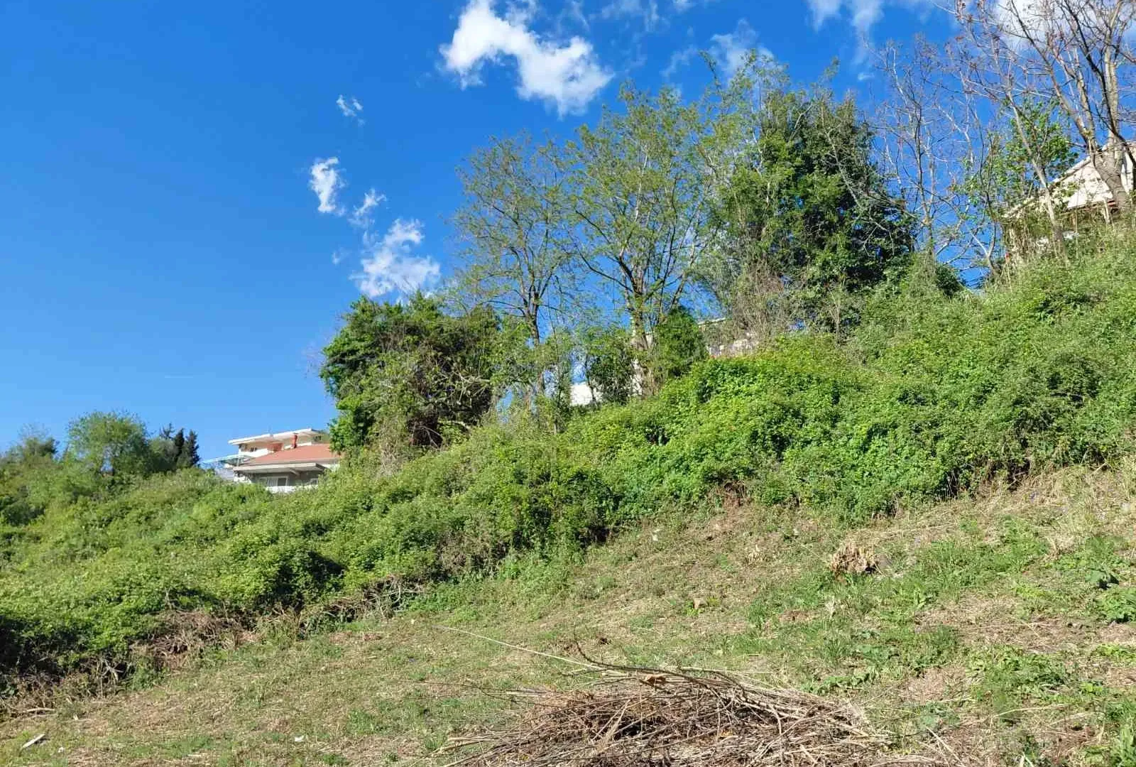Prodaja, plac, 434m², Igalo, Herceg Novi