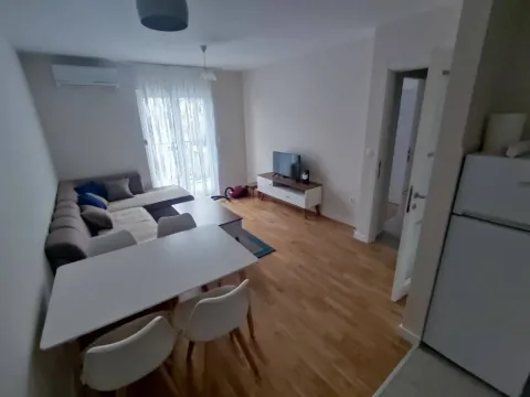 Izdavanje, jednosoban stan, 41m², Zabjelo, Podgorica - image 4
