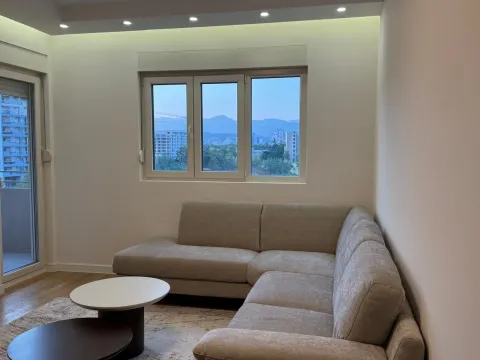 Izdavanje, dvosoban stan, 68m², Central Point, Podgorica - image 2