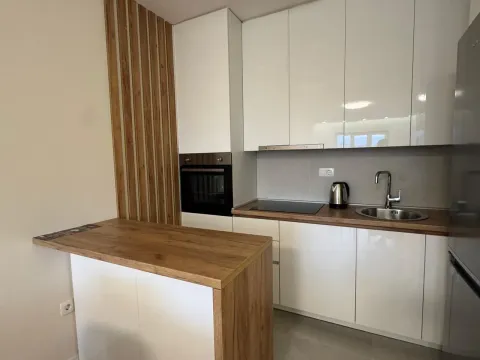Izdavanje, dvosoban stan, 68m², Central Point, Podgorica - image 4
