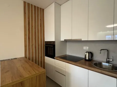 Izdavanje, dvosoban stan, 68m², Central Point, Podgorica - image 5