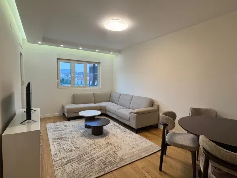 Izdavanje, dvosoban stan, 68m², Central Point, Podgorica - image 6
