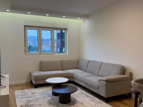 Izdavanje, dvosoban stan, 68m², Central Point, Podgorica - image 7