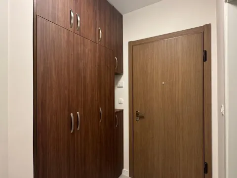 Izdavanje, dvosoban stan, 68m², Central Point, Podgorica - image 8