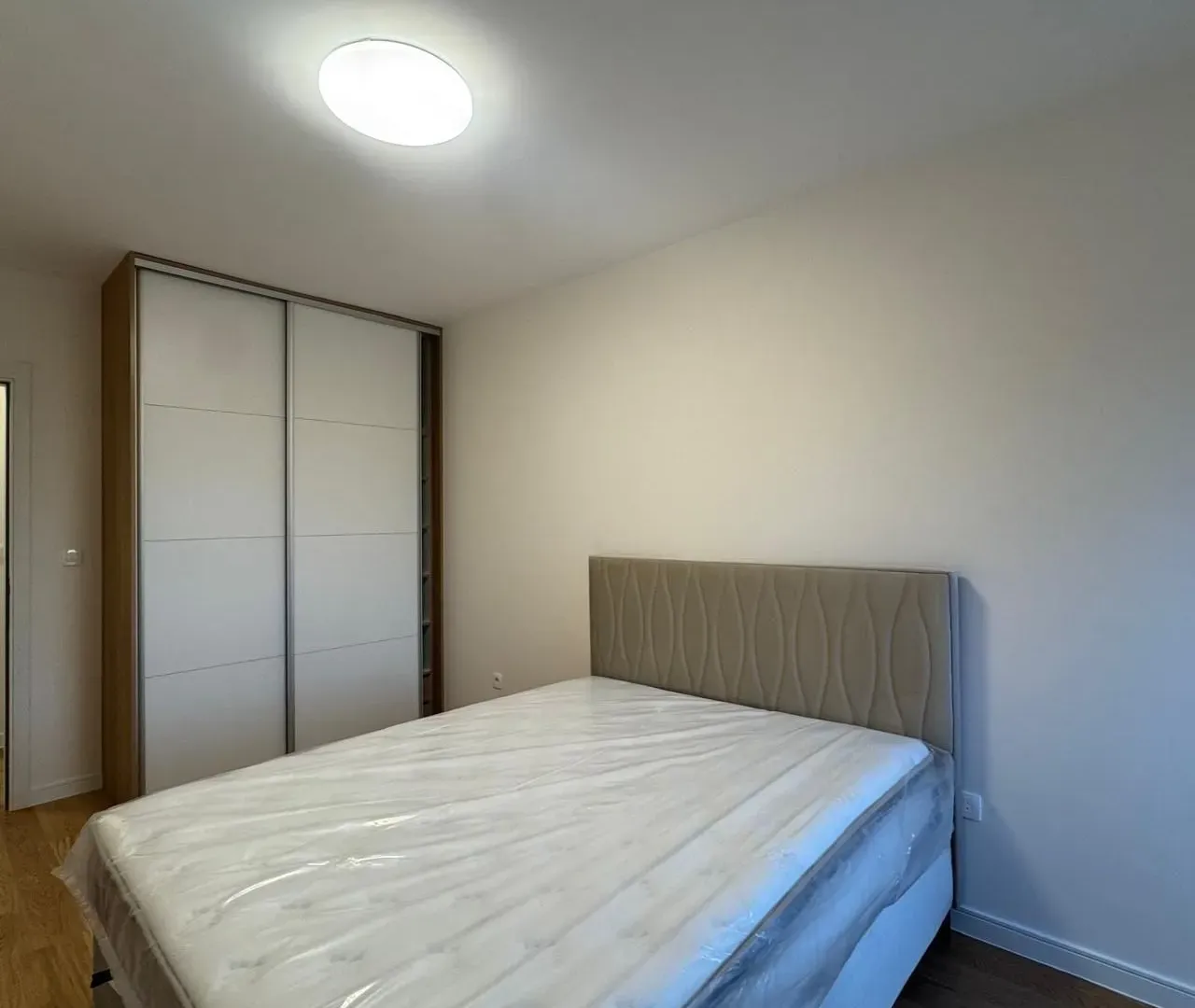 Rent, two bedroom apartment, 72m², Central Point, Podgorica