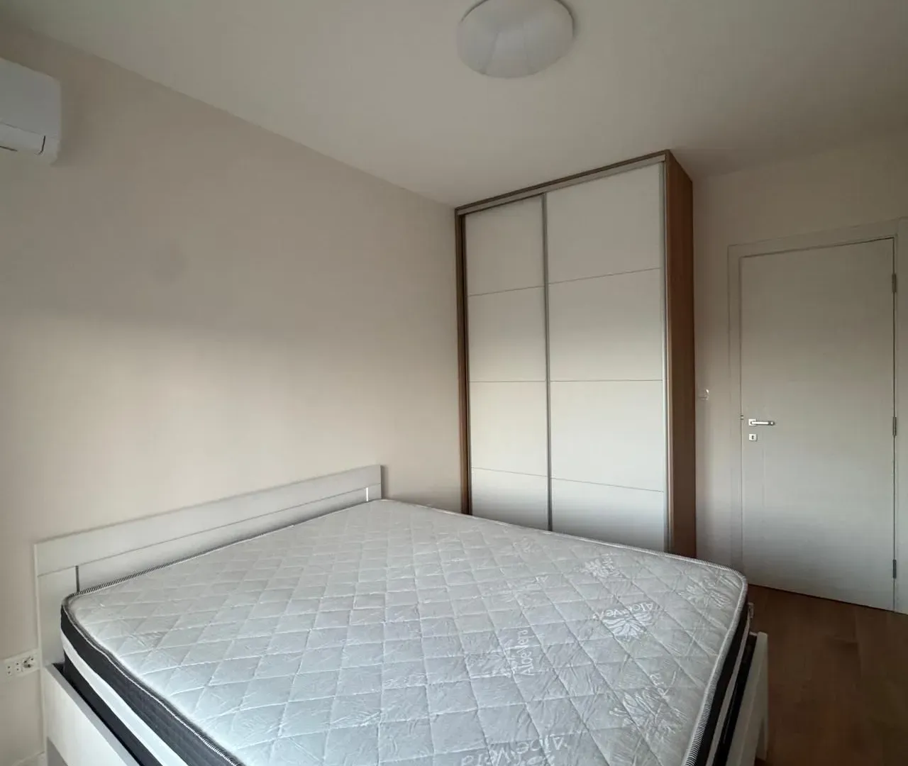 Rent, two bedroom apartment, 72m², Central Point, Podgorica