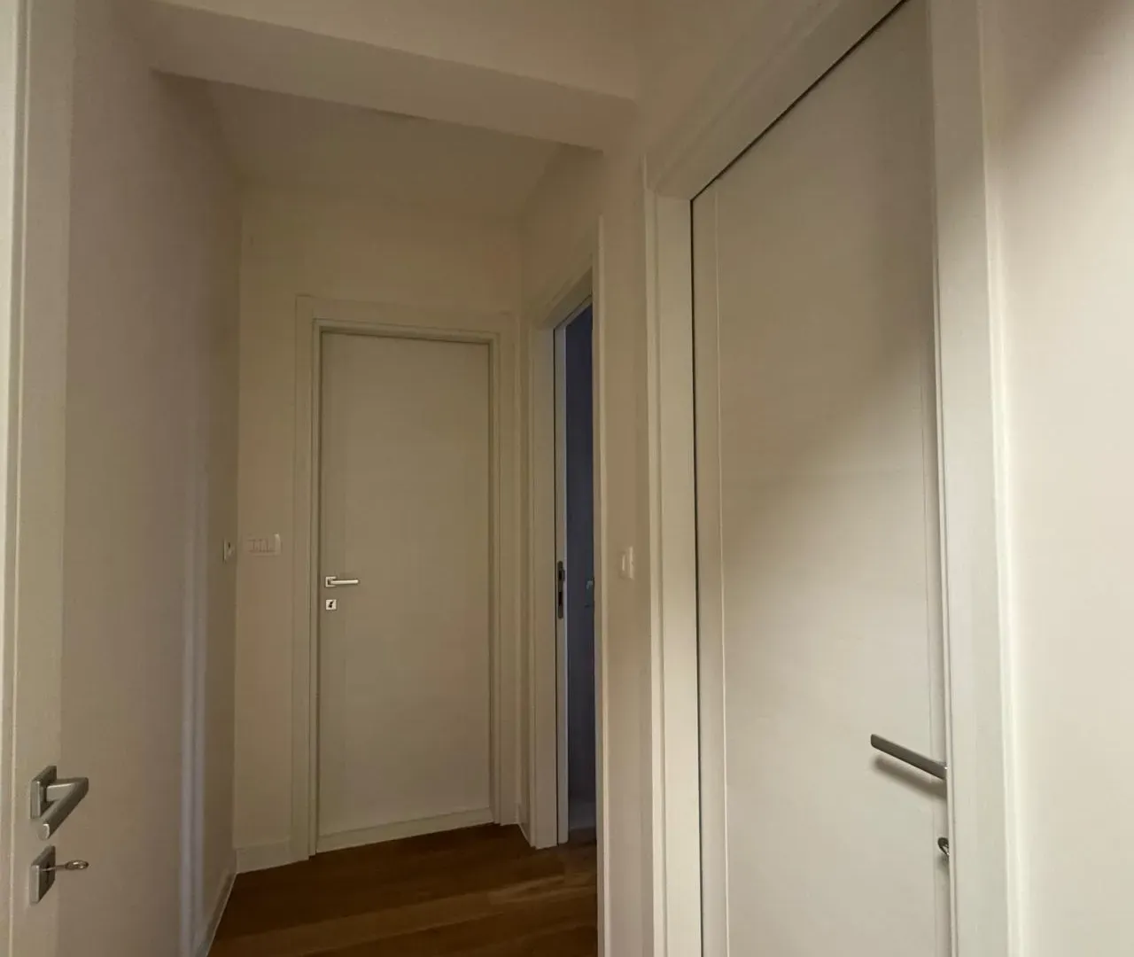 Rent, two bedroom apartment, 72m², Central Point, Podgorica