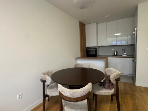 Izdavanje, dvosoban stan, 68m², Central Point, Podgorica - image 17