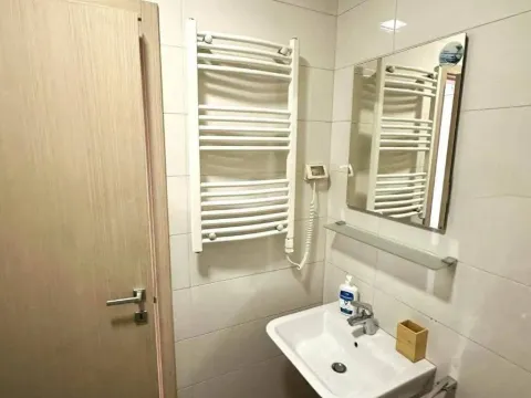 Sale, one bedroom apartment, 44m², City Kvart, Podgorica - image 10