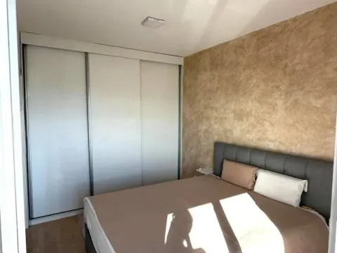 Sale, one bedroom apartment, 44m², City Kvart, Podgorica - image 5