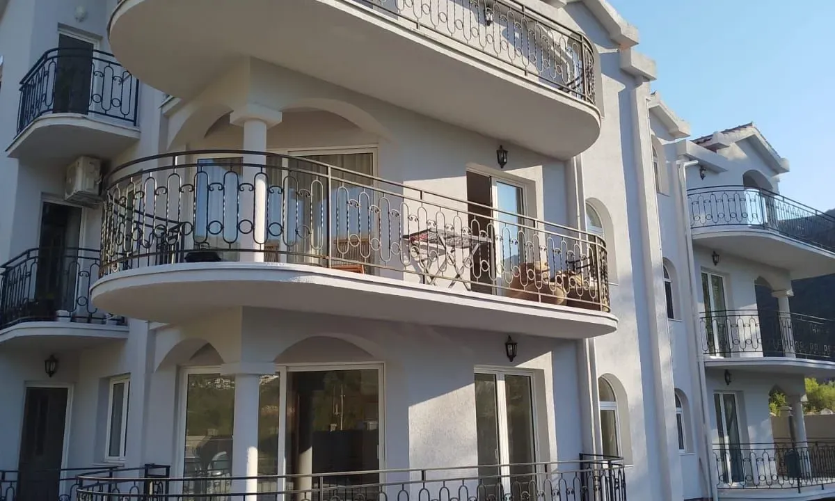 Prodaja, dvosoban stan, 79m², Kotor, Crna Gora