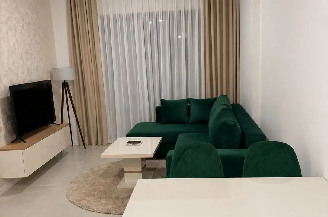 Sale, one bedroom apartment, 46m², Čeluga, Bar