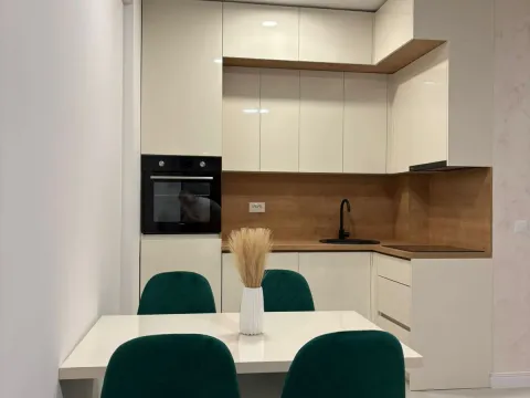Sale, one bedroom apartment, 46m², Čeluga, Bar - image 2
