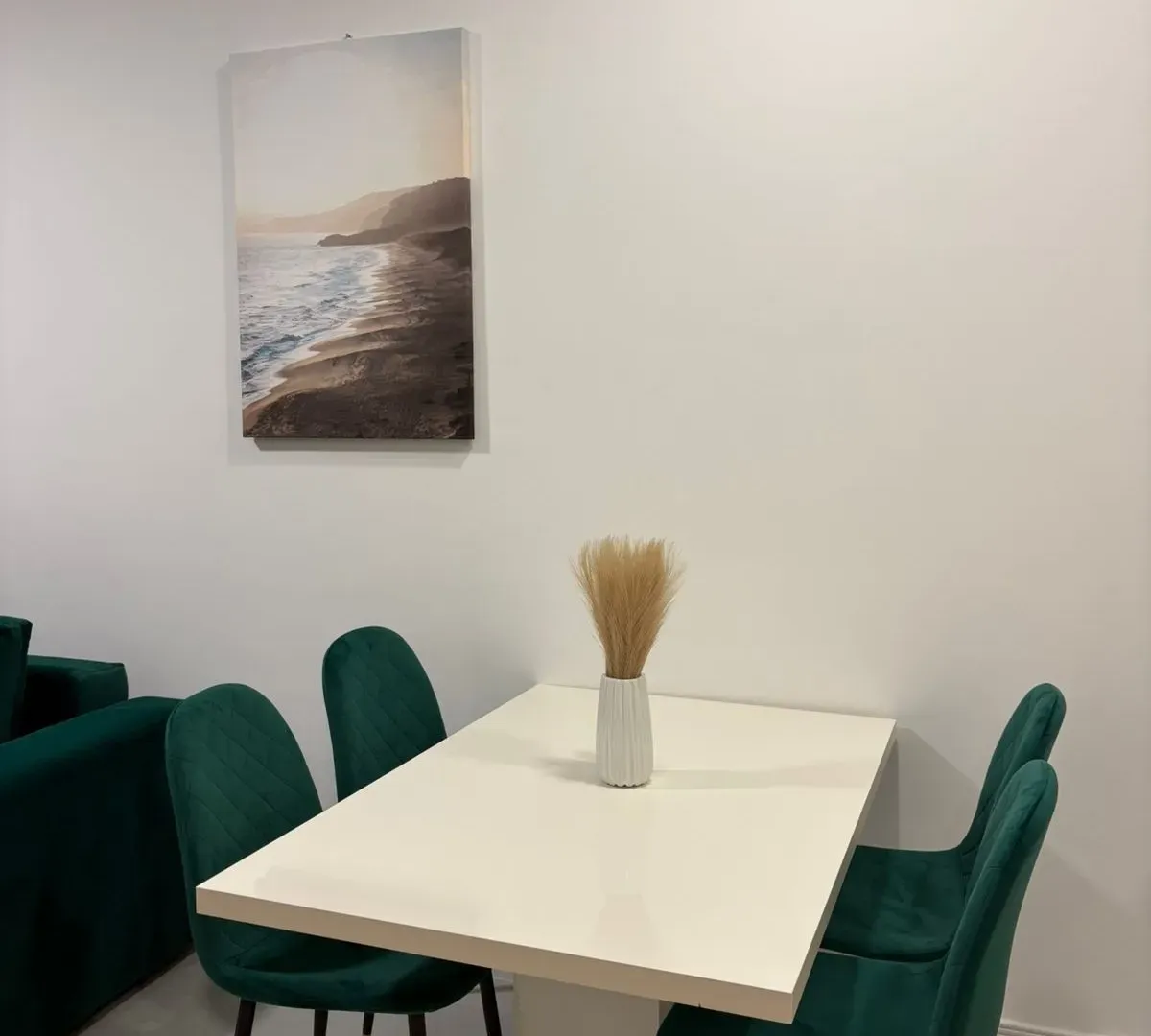 Sale, one bedroom apartment, 46m², Čeluga, Bar