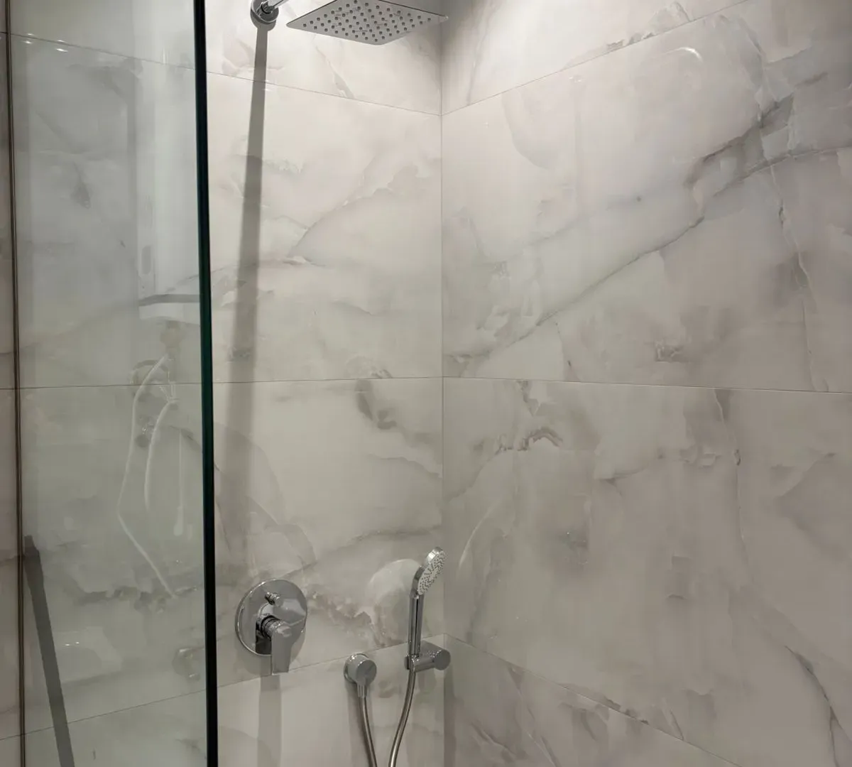 Sale, one bedroom apartment, 46m², Čeluga, Bar