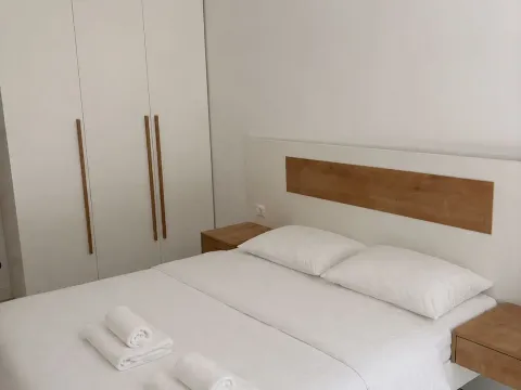 Sale, one bedroom apartment, 46m², Čeluga, Bar - image 8