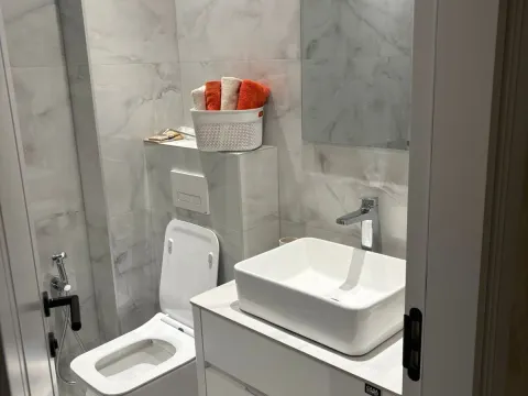 Sale, one bedroom apartment, 46m², Čeluga, Bar - image 9