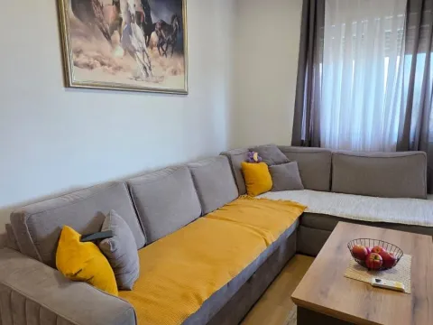 Sale, one bedroom apartment, 46m², Pobrežje, Podgorica - image 3
